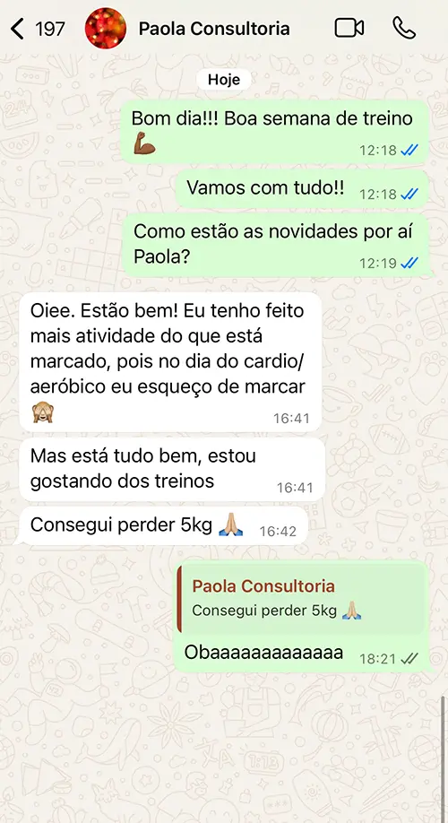 DEPOIMENTO 01