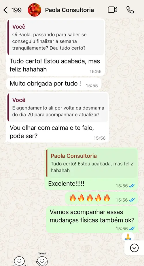 DEPOIMENTO 06