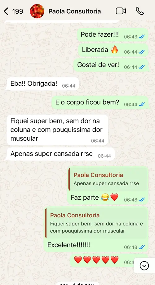 DEPOIMENTO 07